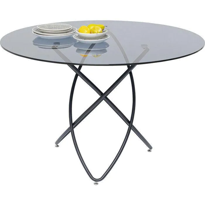 Molekular Glass Table