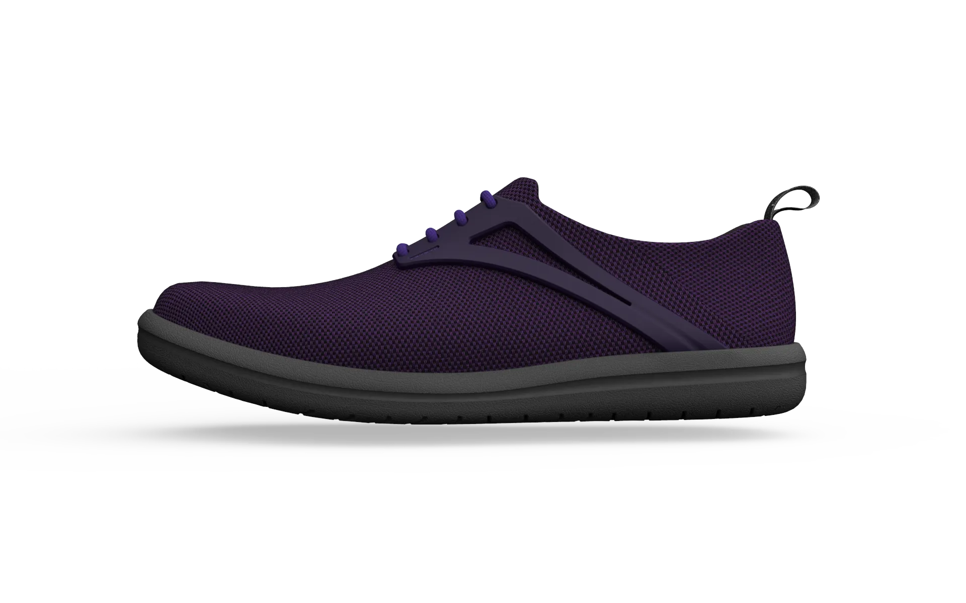 Narrow Urban Flex Sneakers - Amethyst