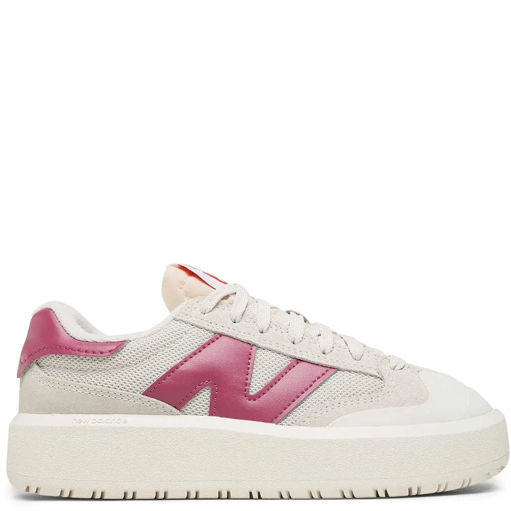 New Balance CT302RP moonbeam