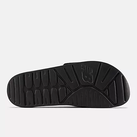 New Balance Men's 200 Velcro Slide Sandal