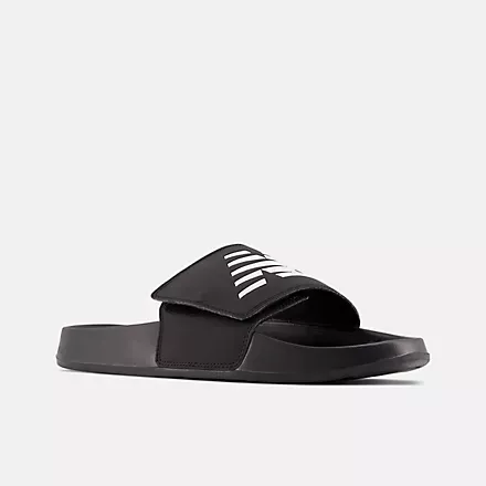 New Balance Men's 200 Velcro Slide Sandal