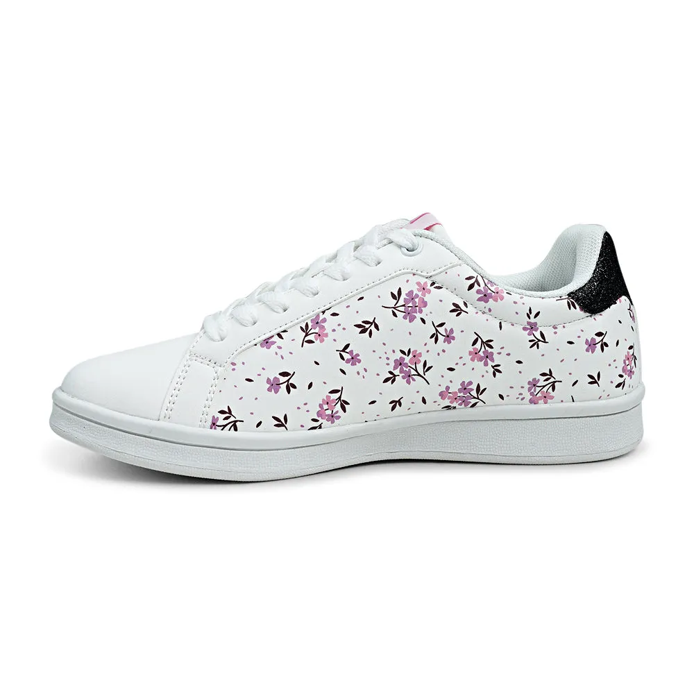 North Star FLORA Lifestyle Sneaker for Women