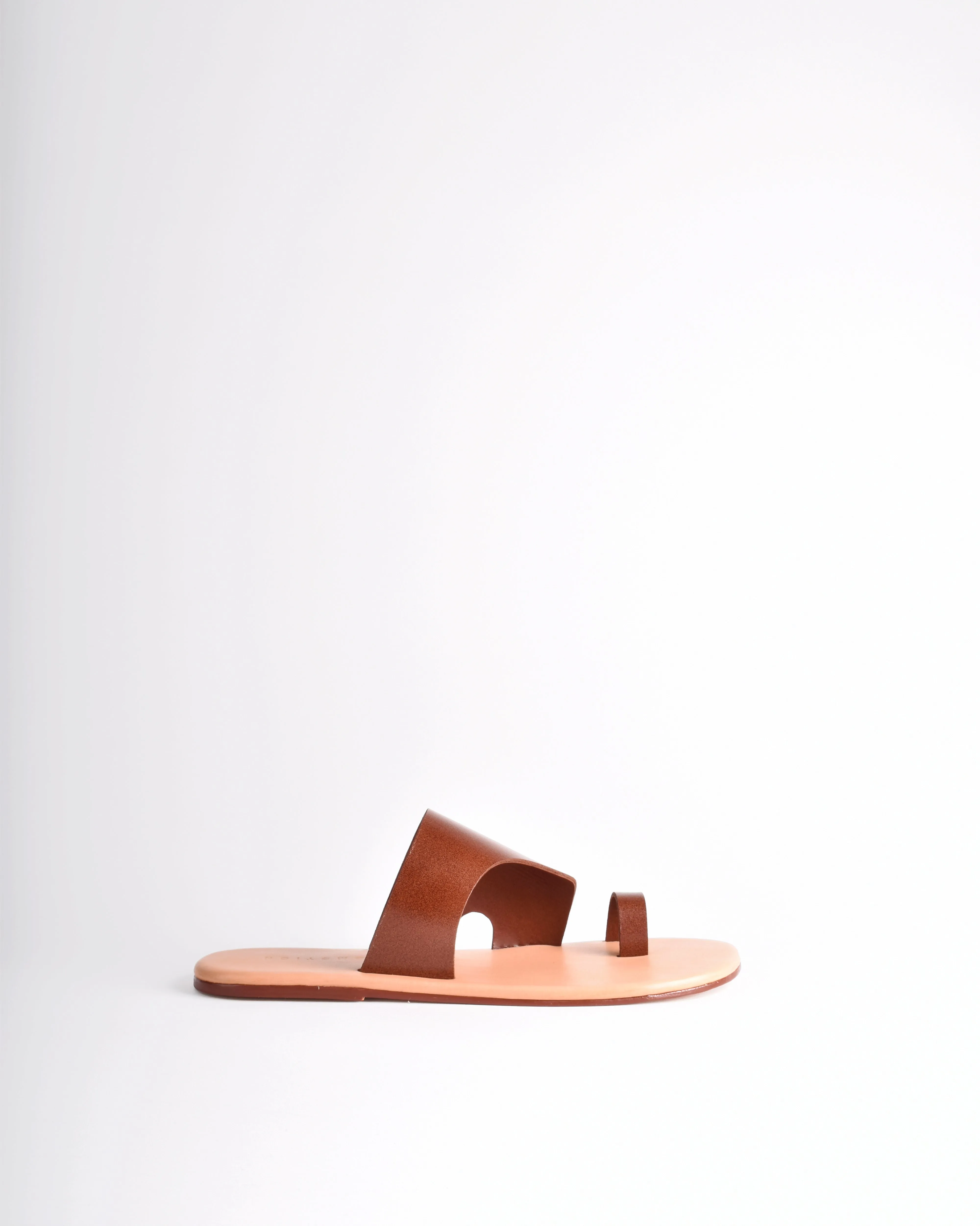 Open Toe Women's Chappals