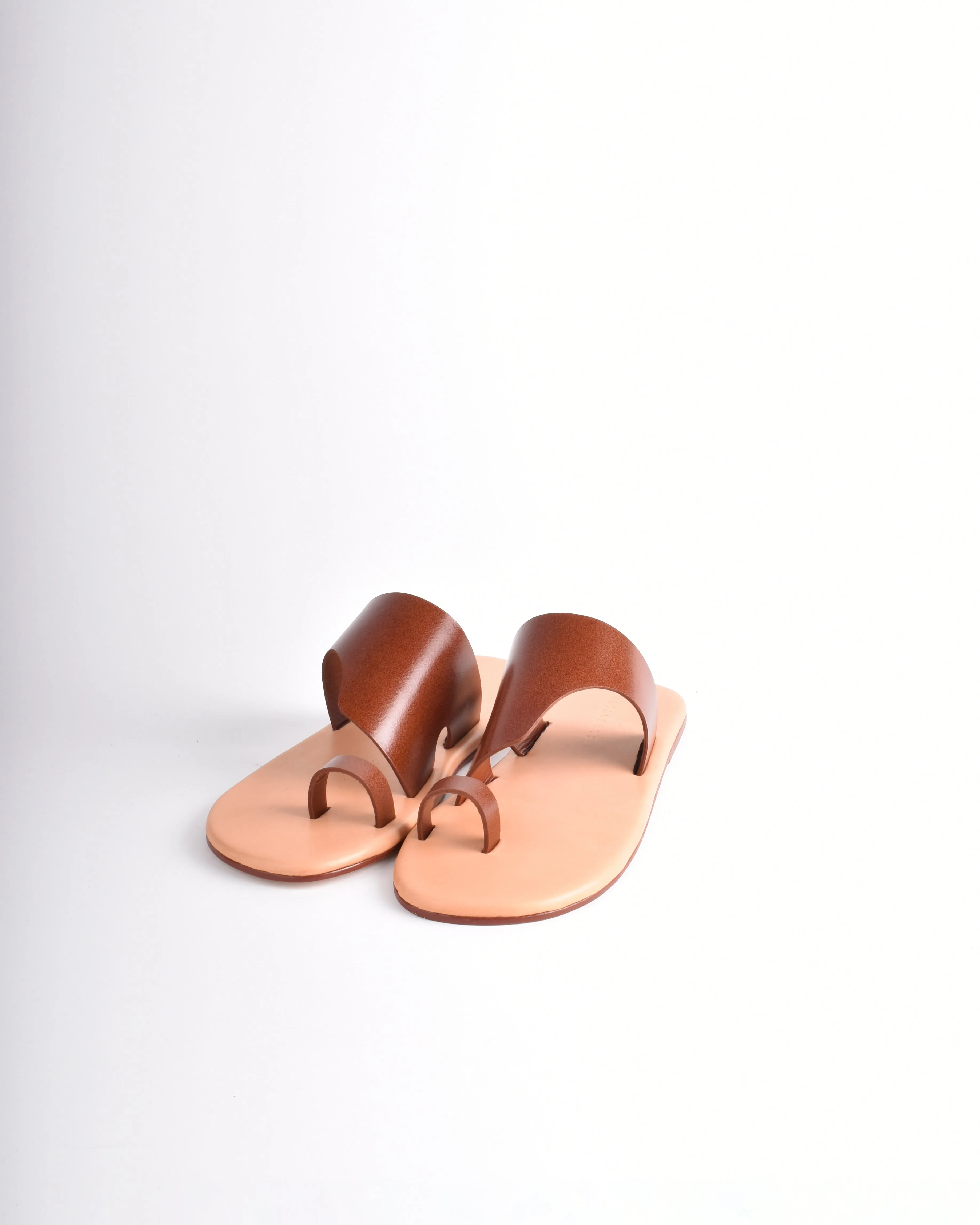 Open Toe Women's Chappals