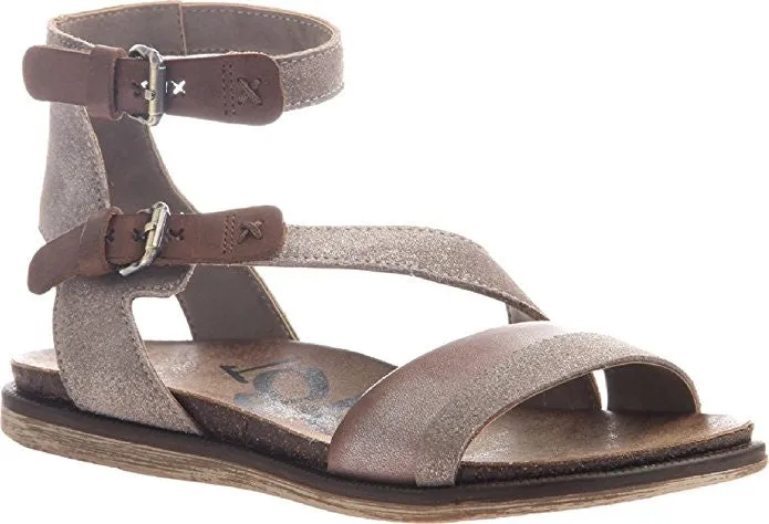 Otbt Women's March On Sandal