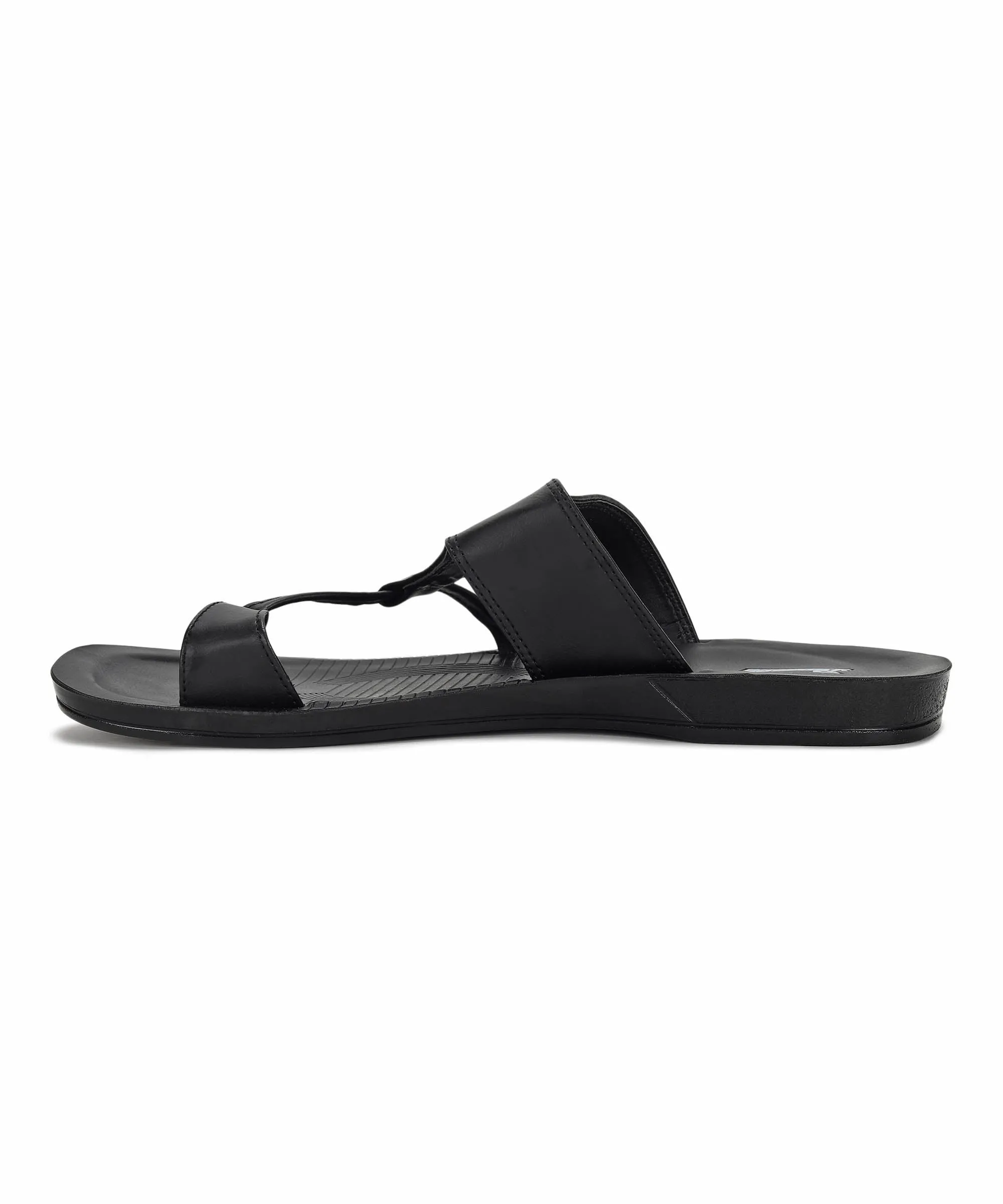 Paragon PUK2221G  Men Stylish Sandals | Comfortable Sandals for Daily Outdoor Use | Casual Formal Sandals with Cushioned Soles