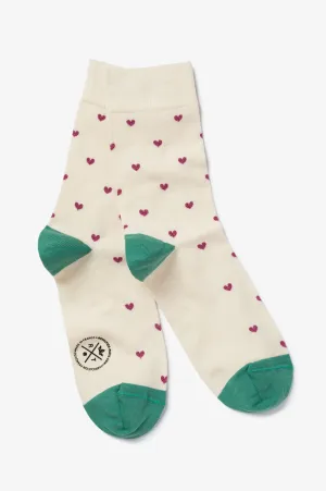 Royalties Suzie Ruby Socks