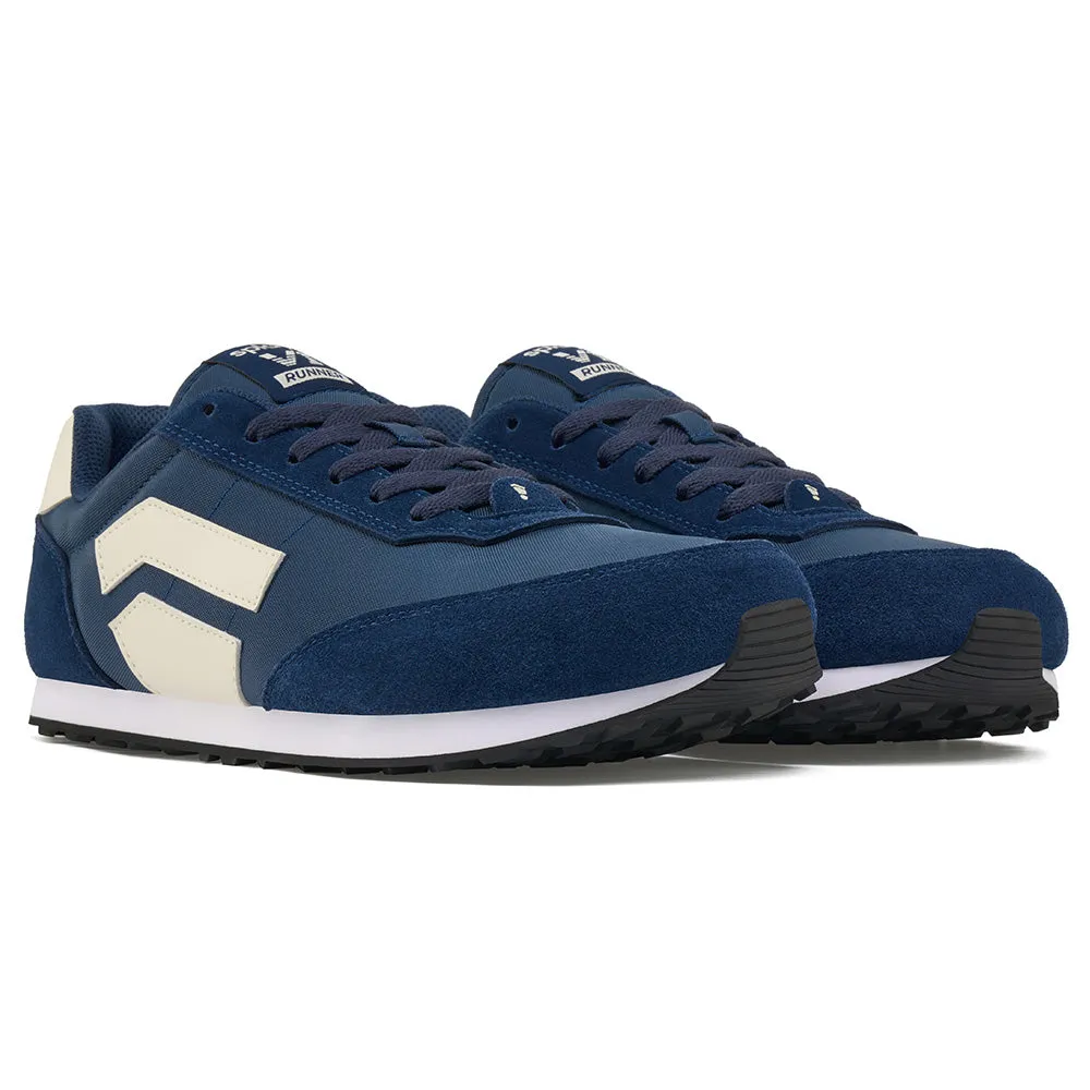 RUNNER V1 Classic Navy