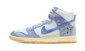 SB Dunk High Carpet Company