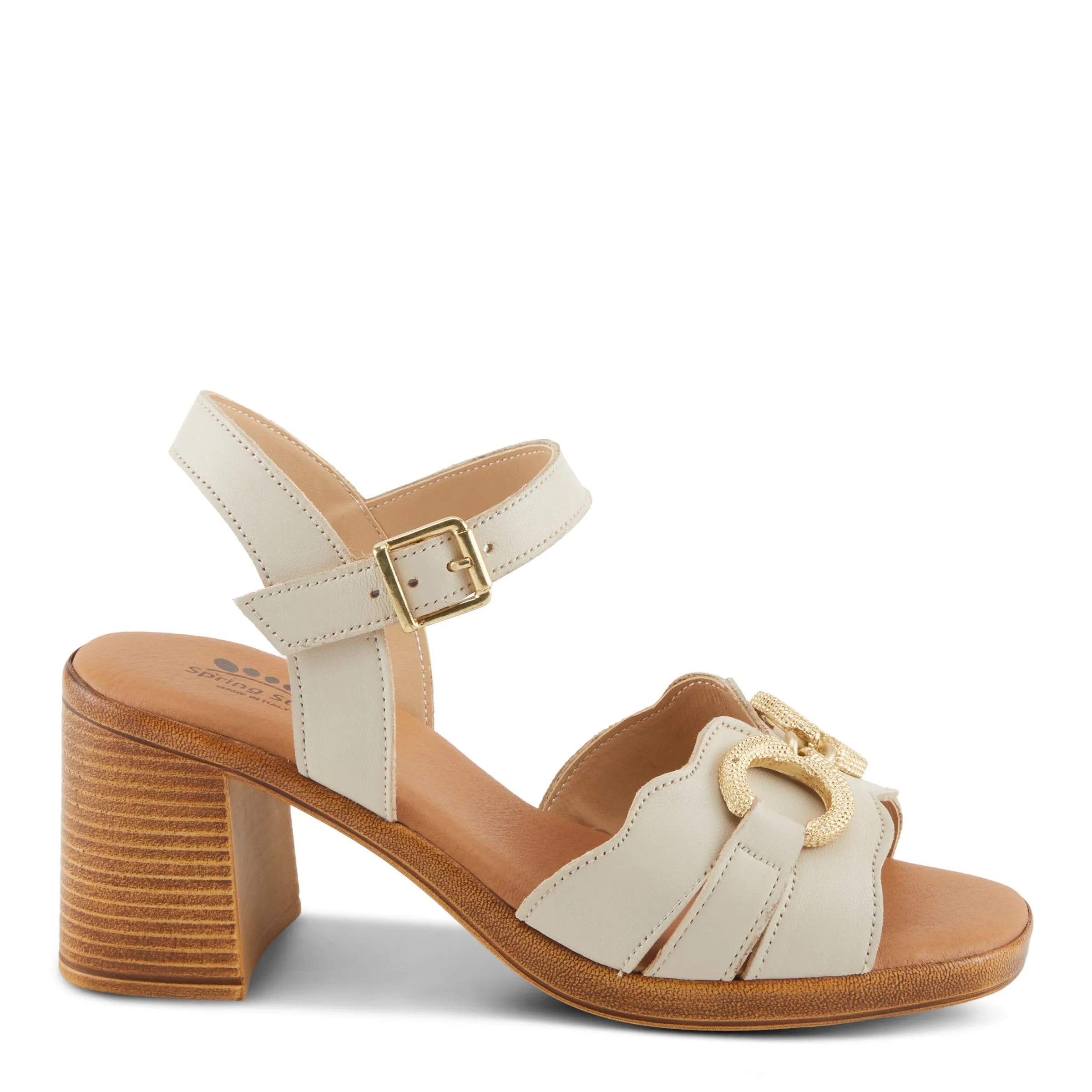 Spring Step Sardinia Sandals