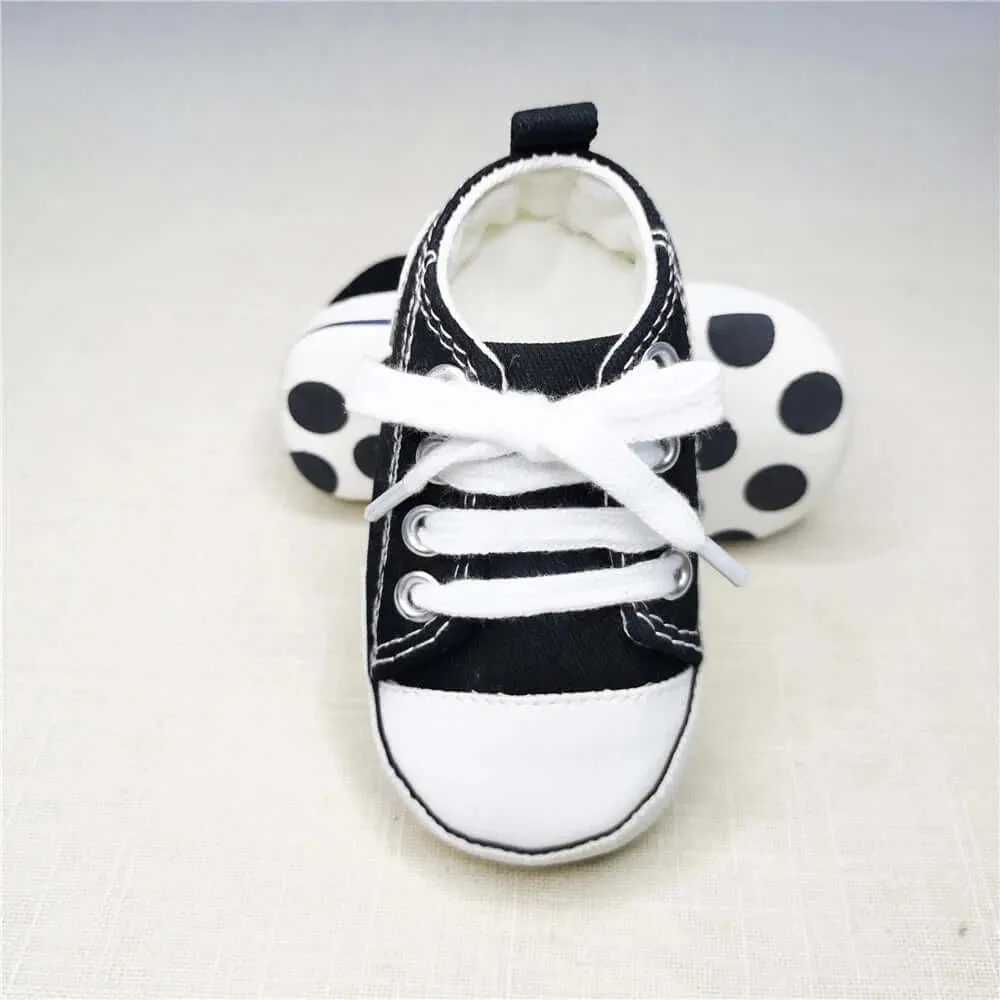 Star Baby Sneakers