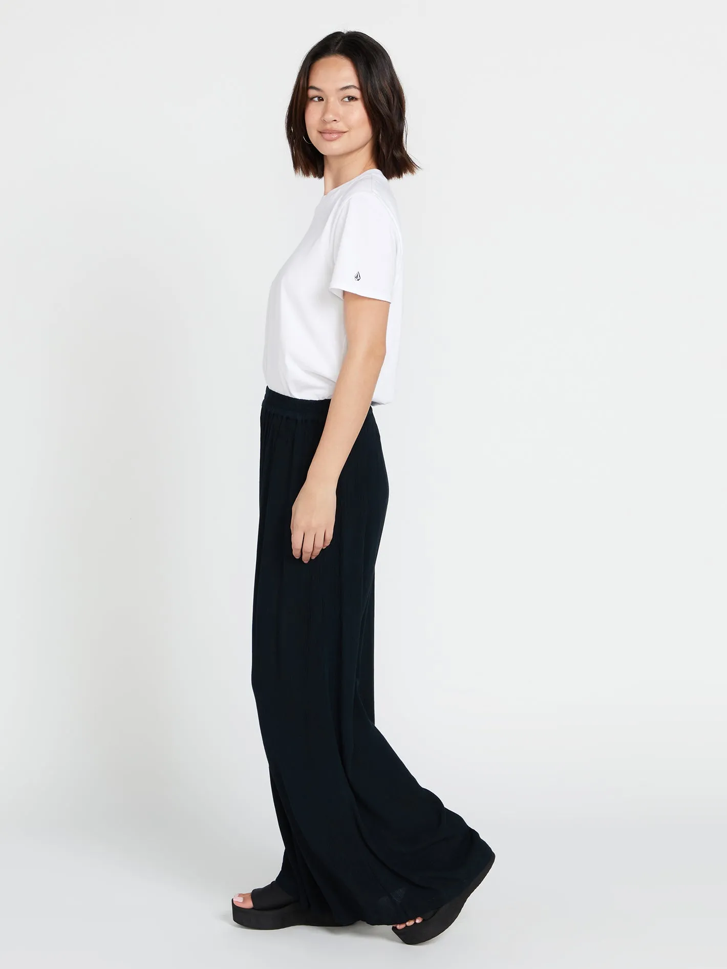 Stoneshine Junki Pants - Black