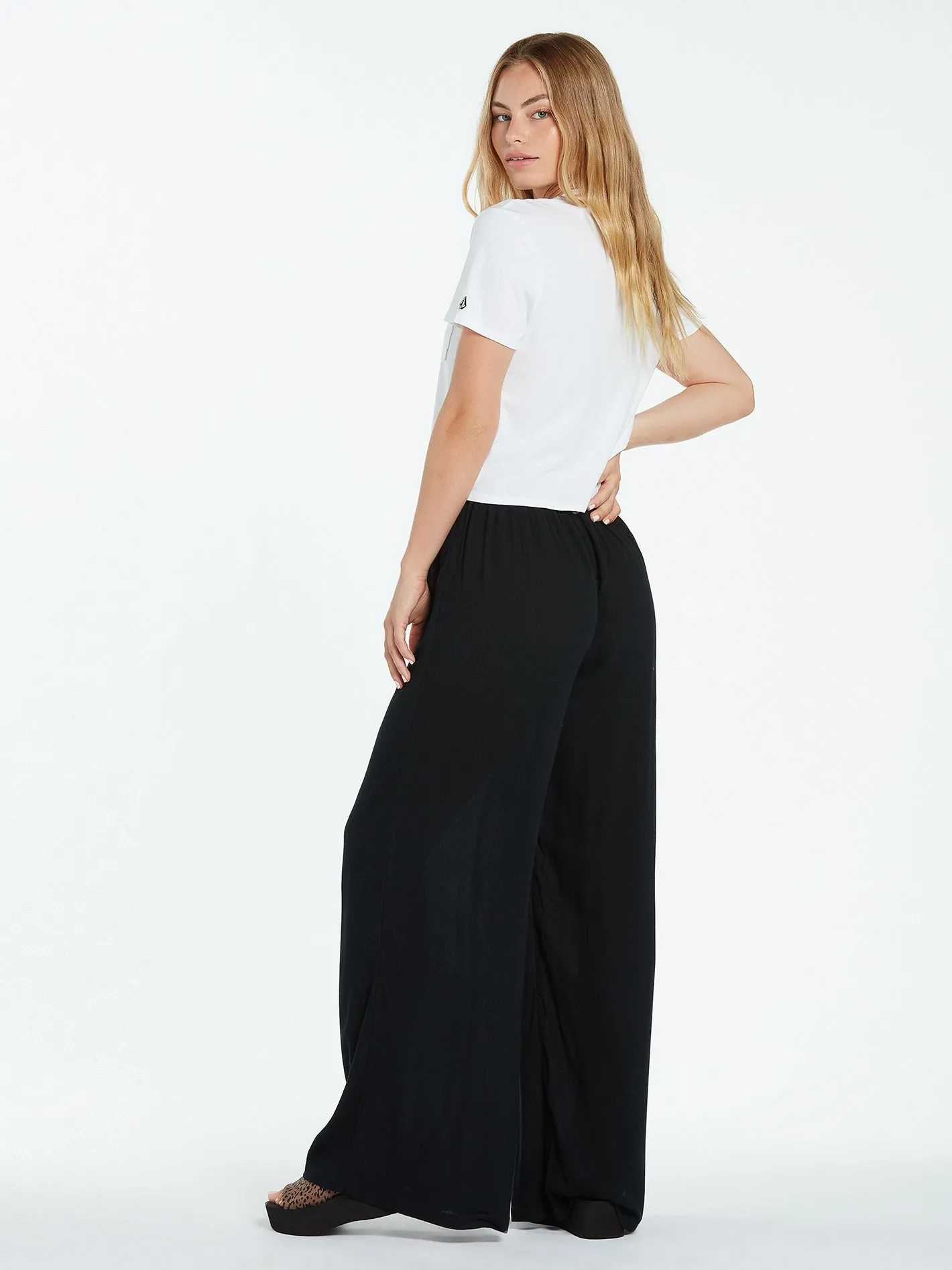 Stoneshine Junki Pants - Black