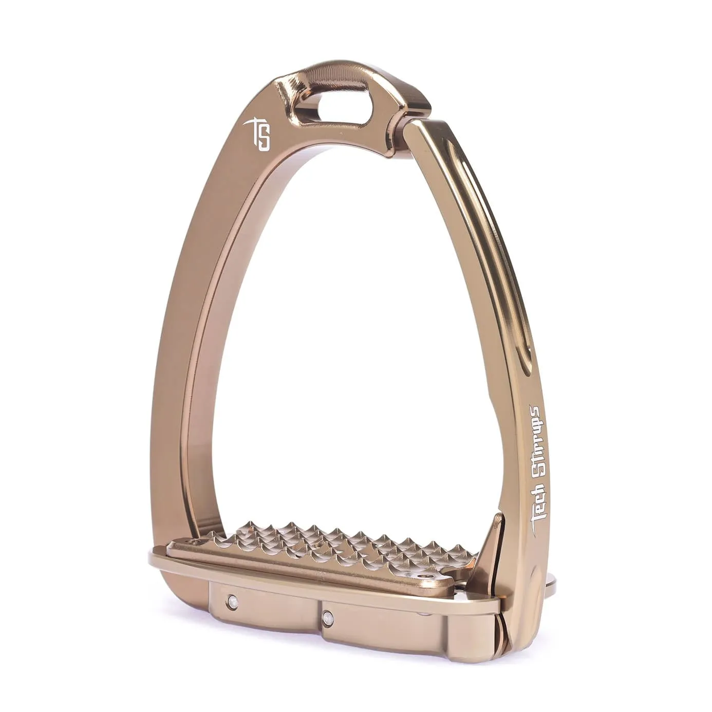 Tech Stirrups Venice Evo Sloped Stirrups