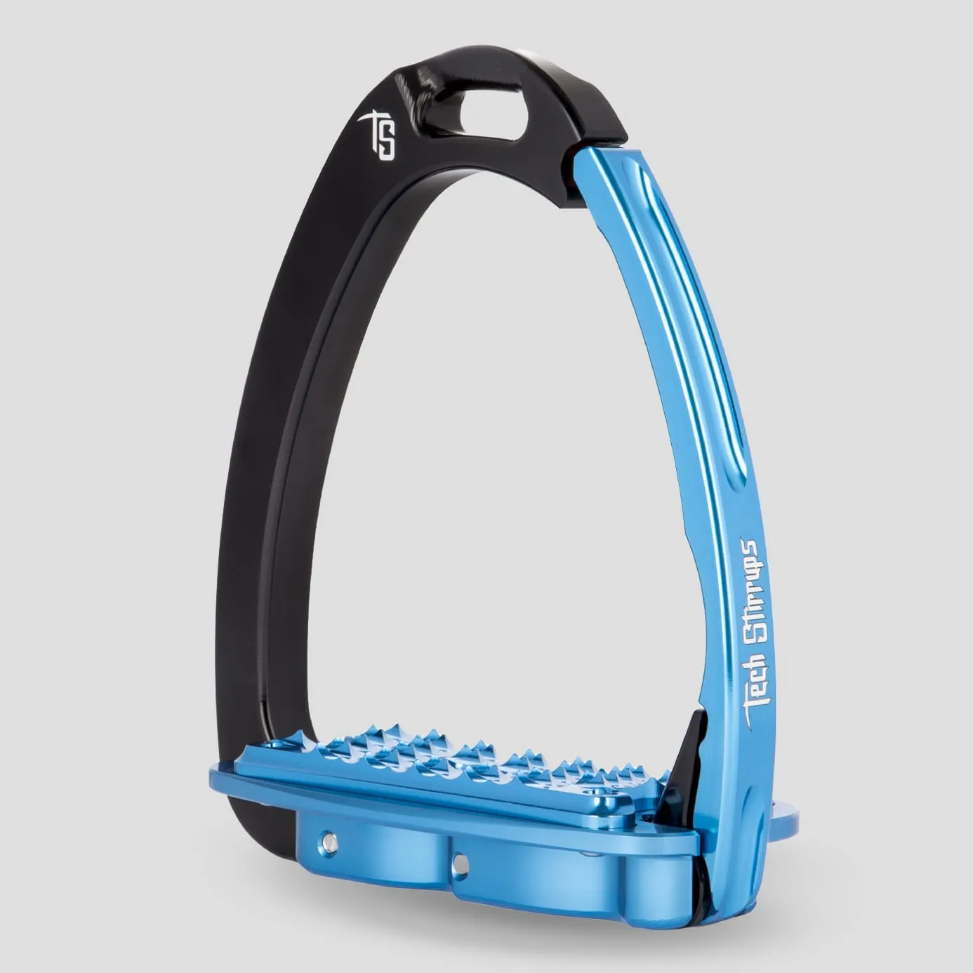 Tech Stirrups Venice Evo Sloped Stirrups