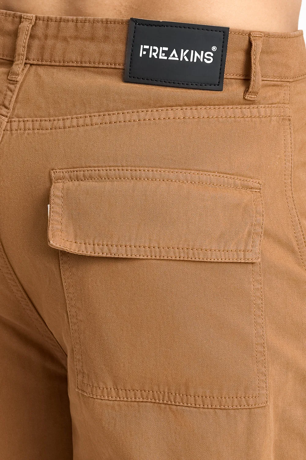 Tortilla Men's Cargo Jeans