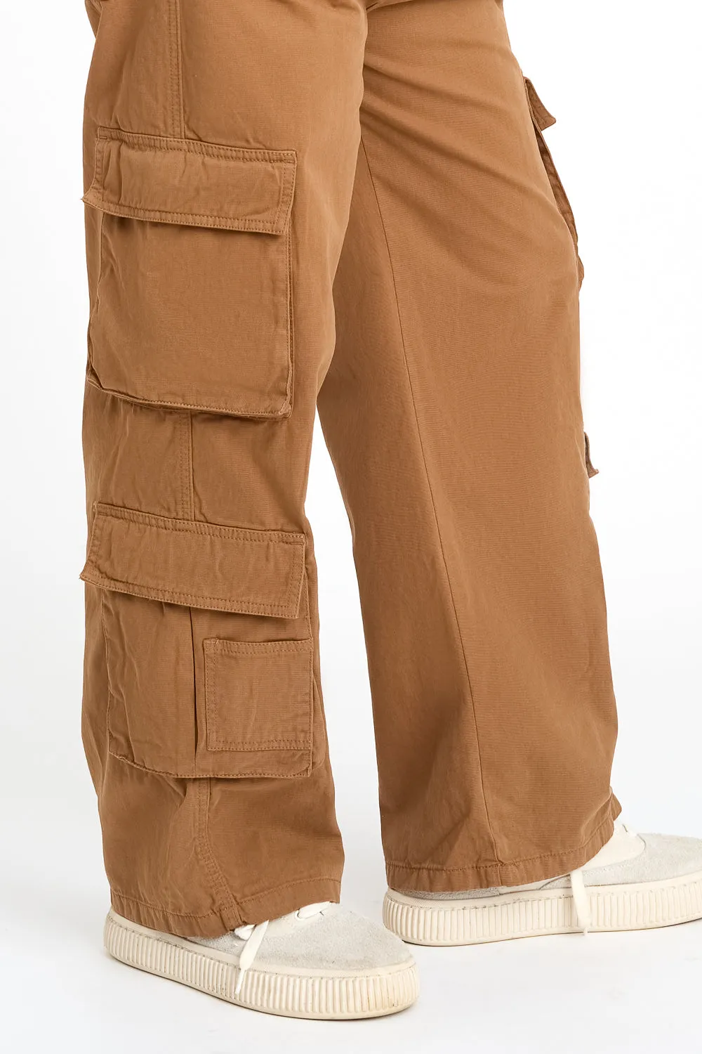 Tortilla Men's Cargo Jeans