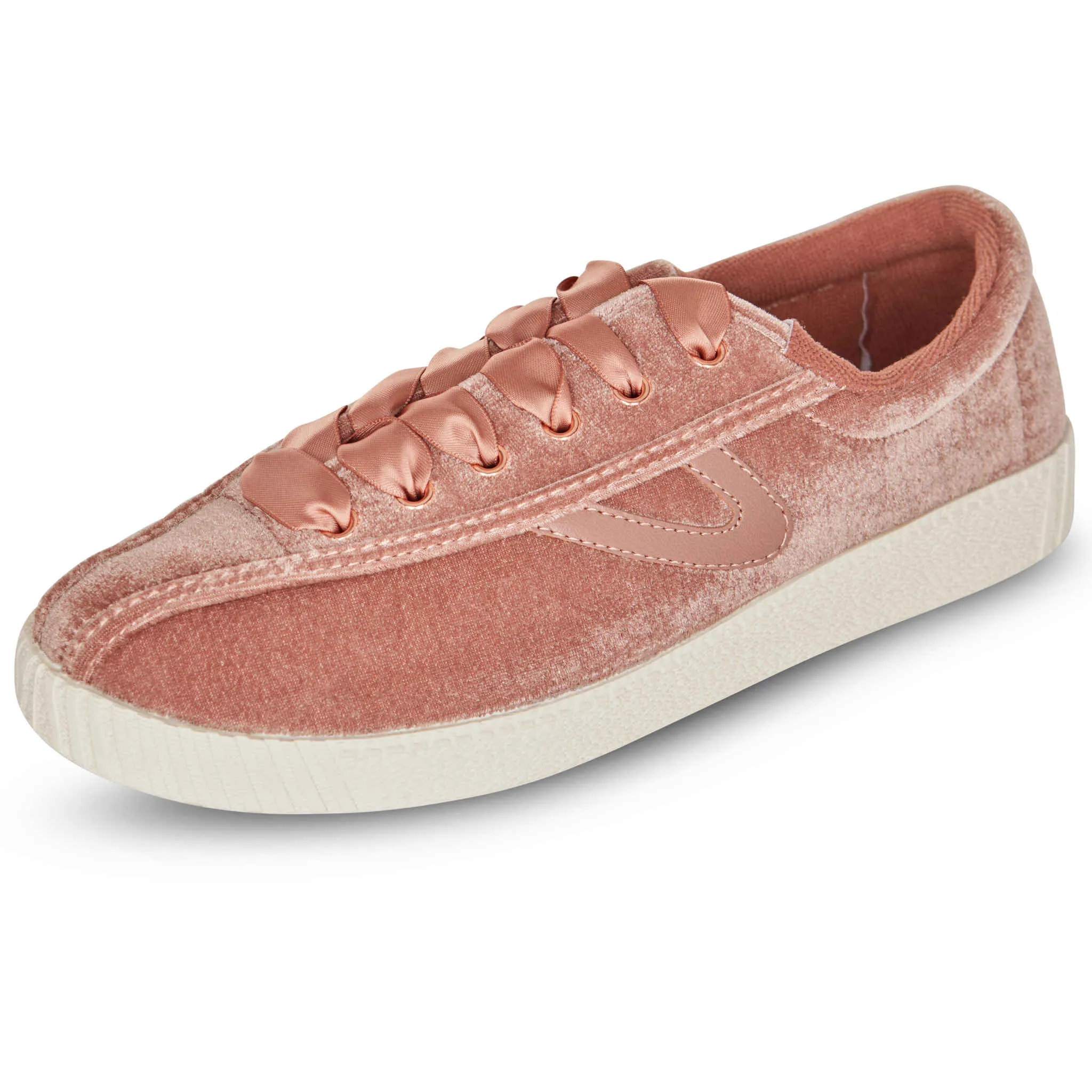 Tretorn Women's Sneakers Nylite Velvet Blush