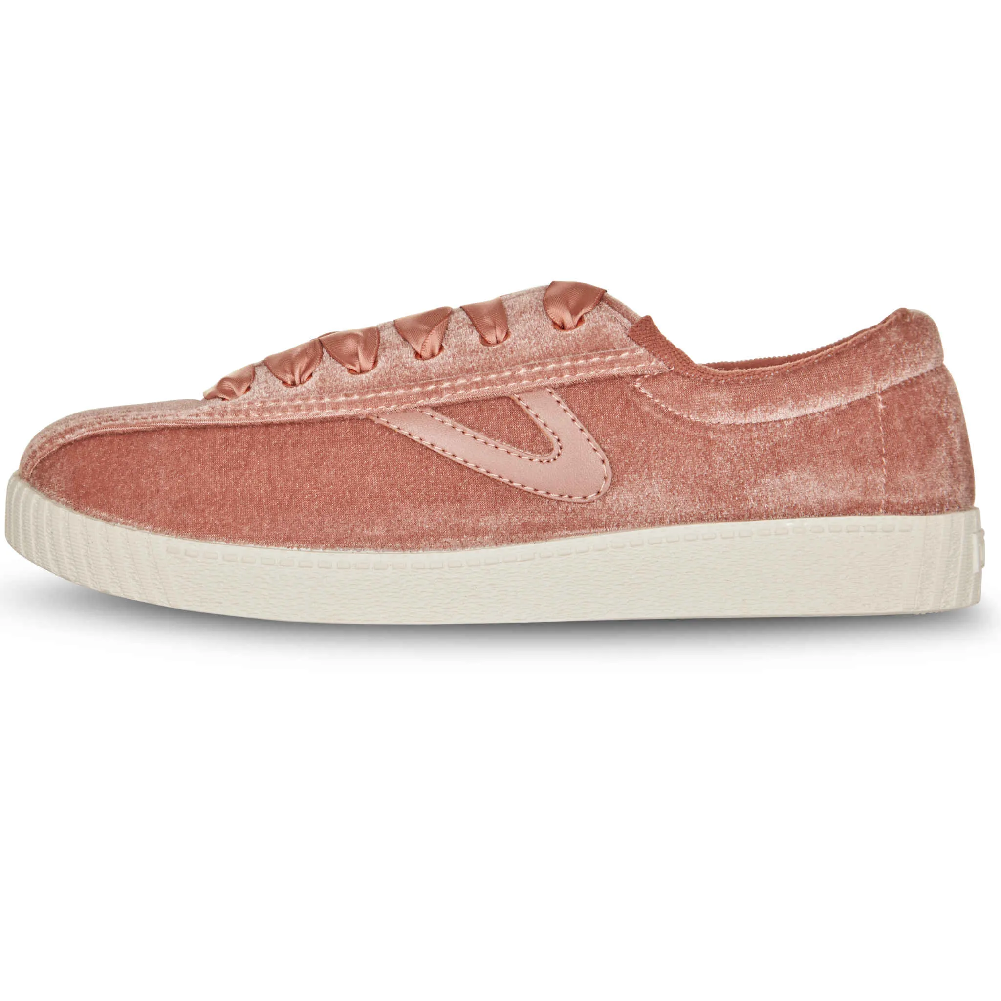 Tretorn Women's Sneakers Nylite Velvet Blush