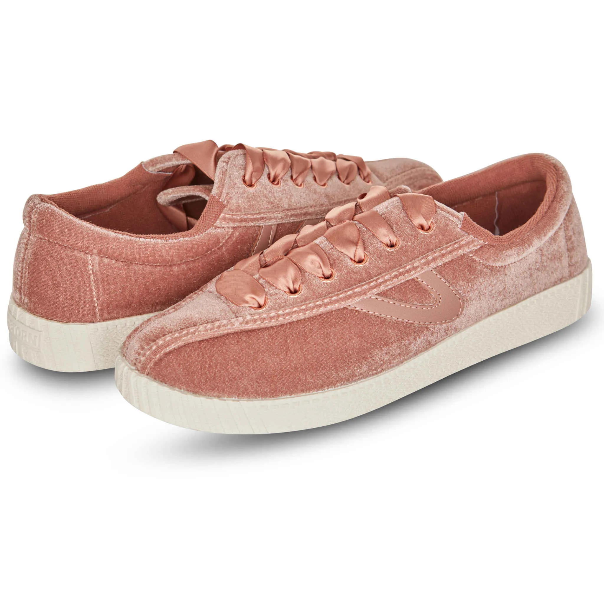 Tretorn Women's Sneakers Nylite Velvet Blush