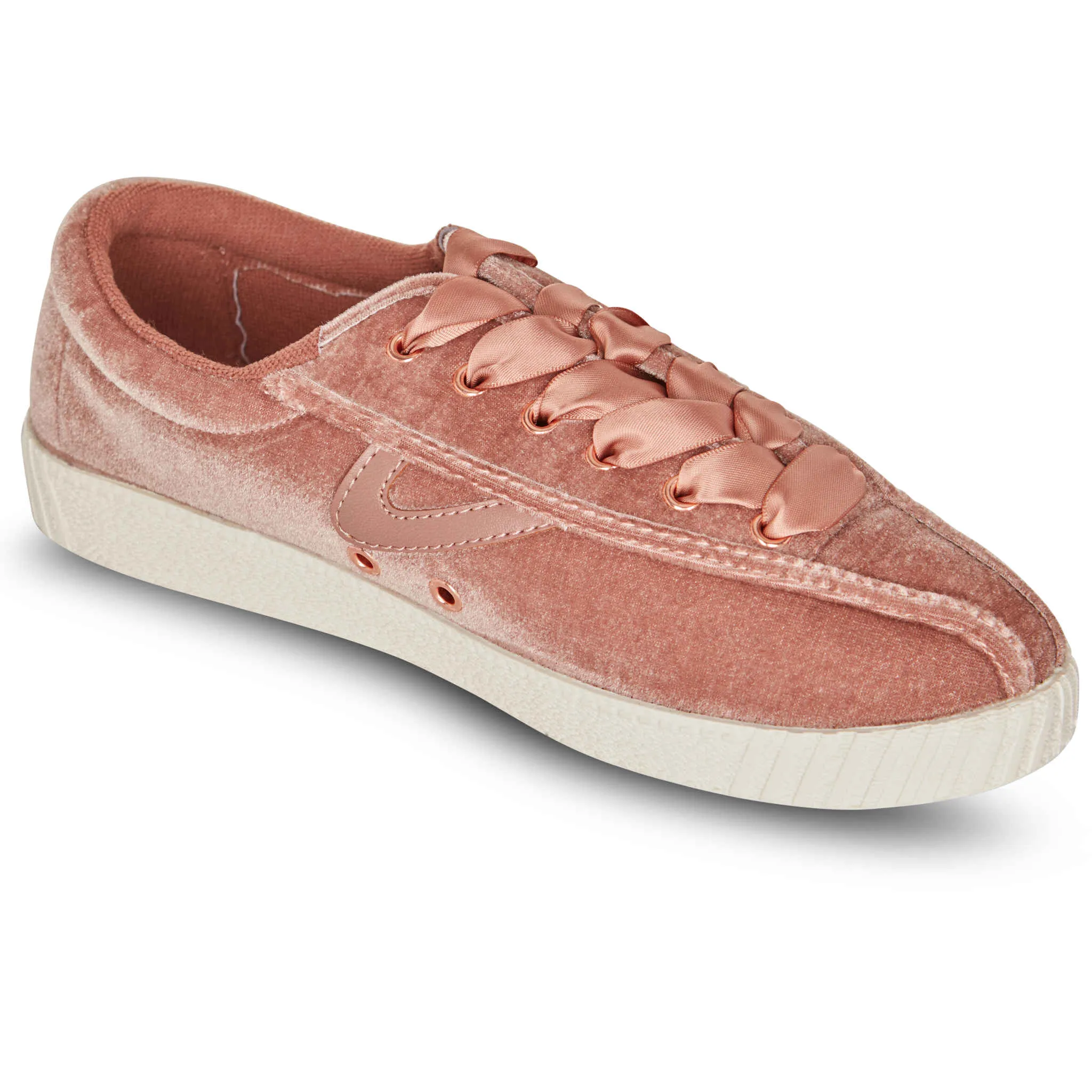 Tretorn Women's Sneakers Nylite Velvet Blush