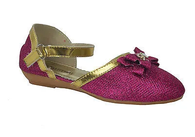 womens-colorful-shiny-buckled-ballerina-comfort-flat-shoes