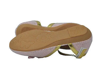 womens-colorful-shiny-buckled-ballerina-comfort-flat-shoes