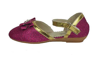 womens-colorful-shiny-buckled-ballerina-comfort-flat-shoes