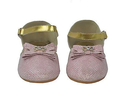 womens-colorful-shiny-buckled-ballerina-comfort-flat-shoes