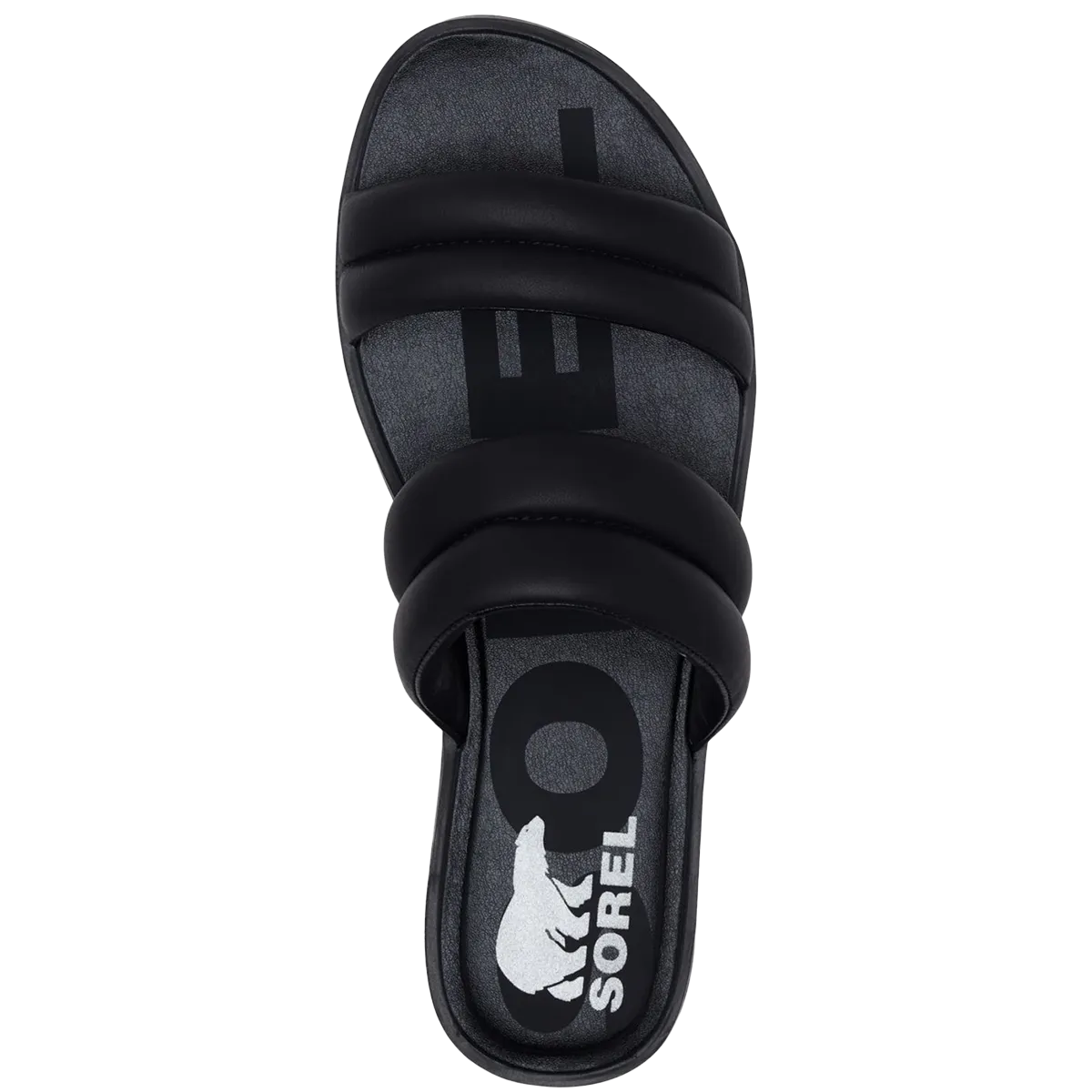 Women's Ella II Puff Slide